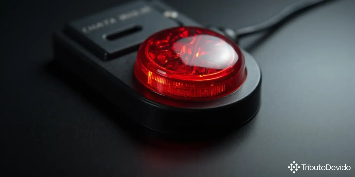 classificação fiscal de catadióptricos para veículos