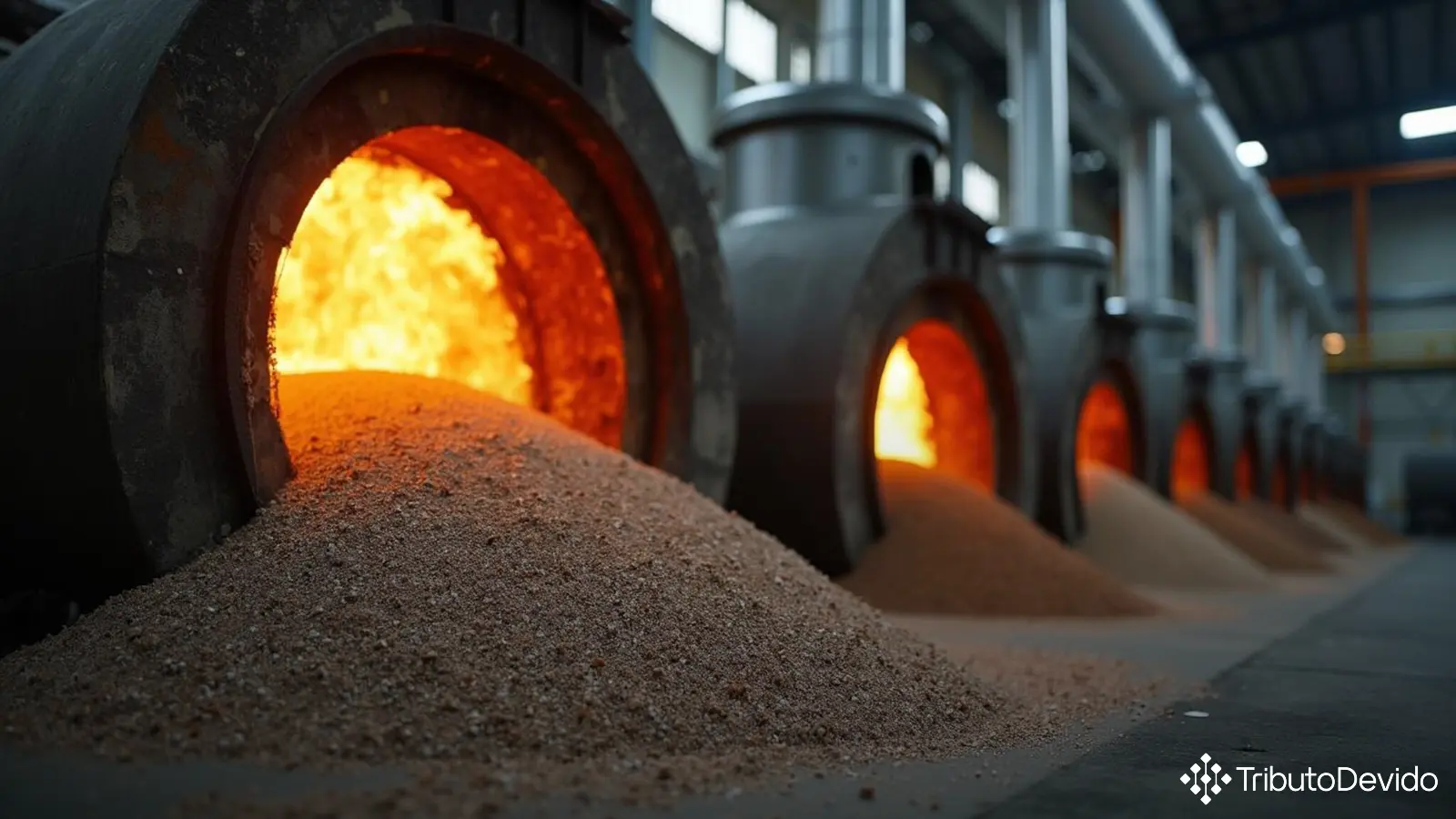 suspensão de PIS/PASEP e COFINS na venda de cavacos de madeira