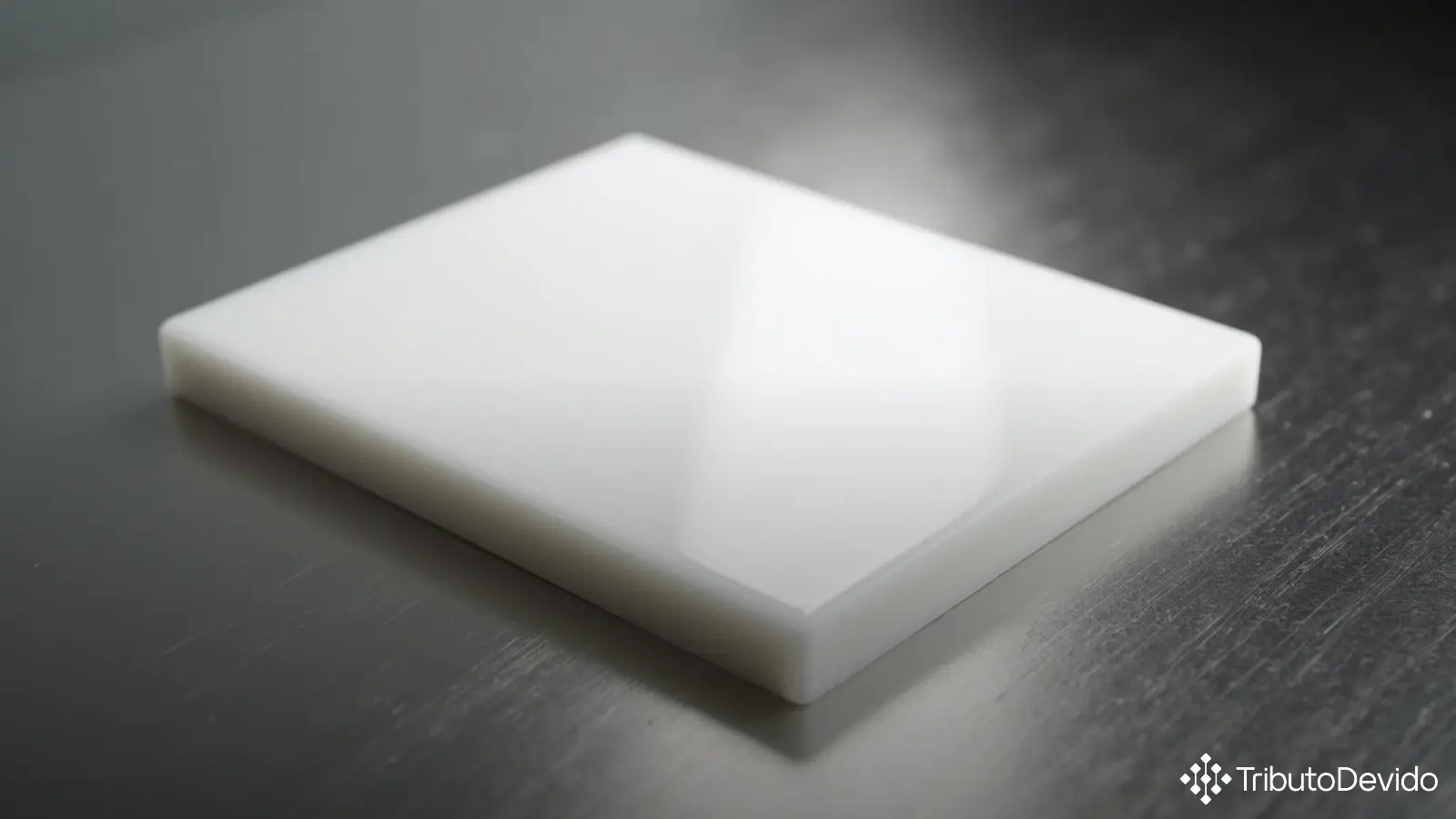 classificação fiscal de superfícies sólidas acrílicas