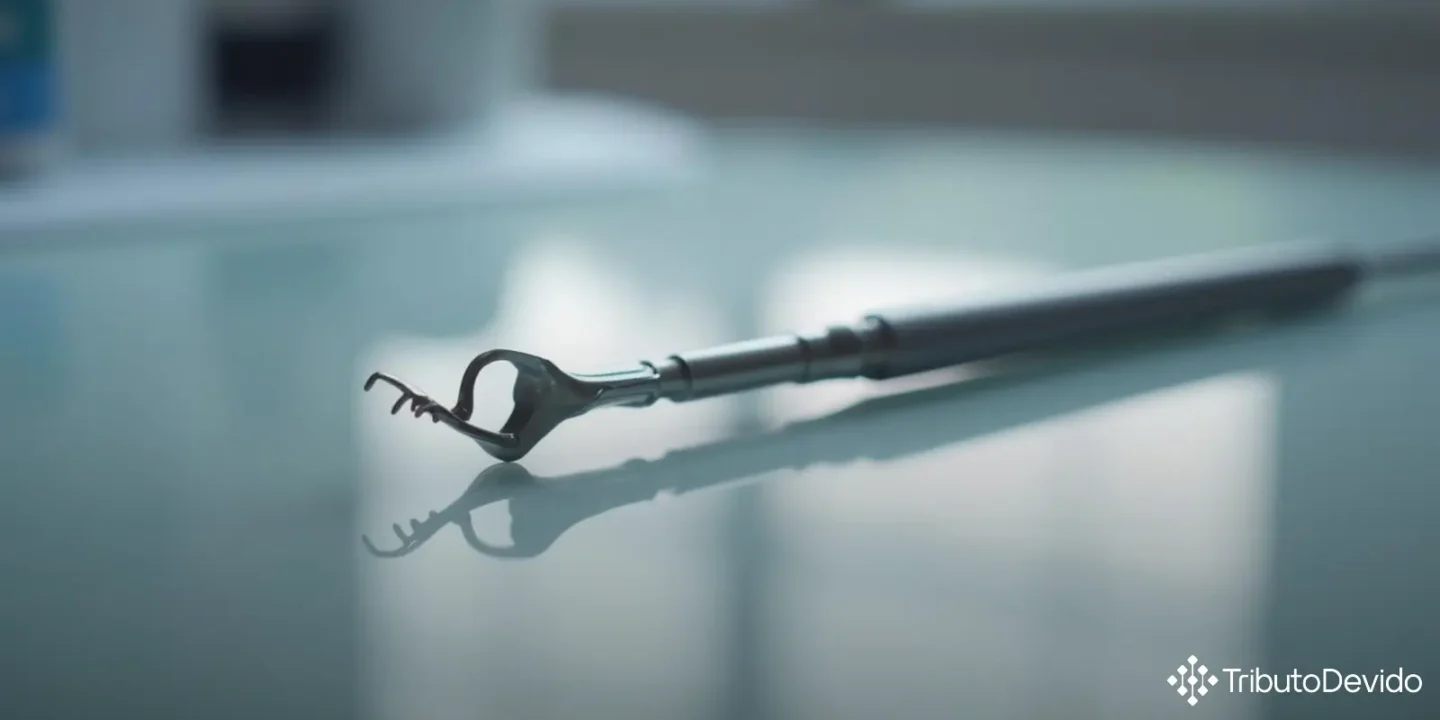 classificação fiscal de chave ortodôntica manual