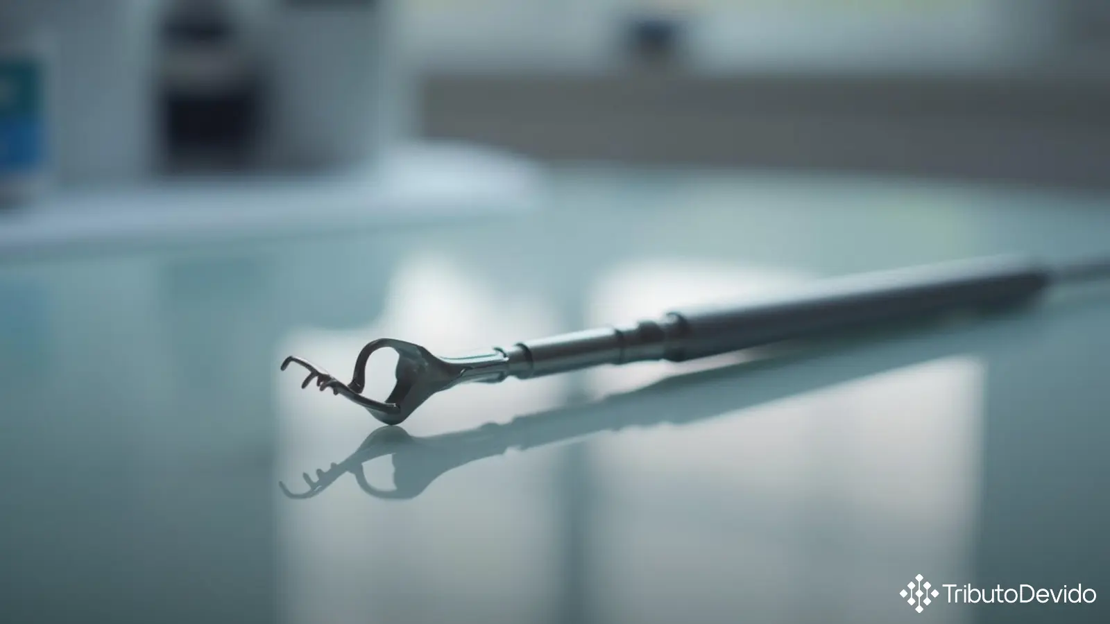 classificação fiscal de chave ortodôntica manual