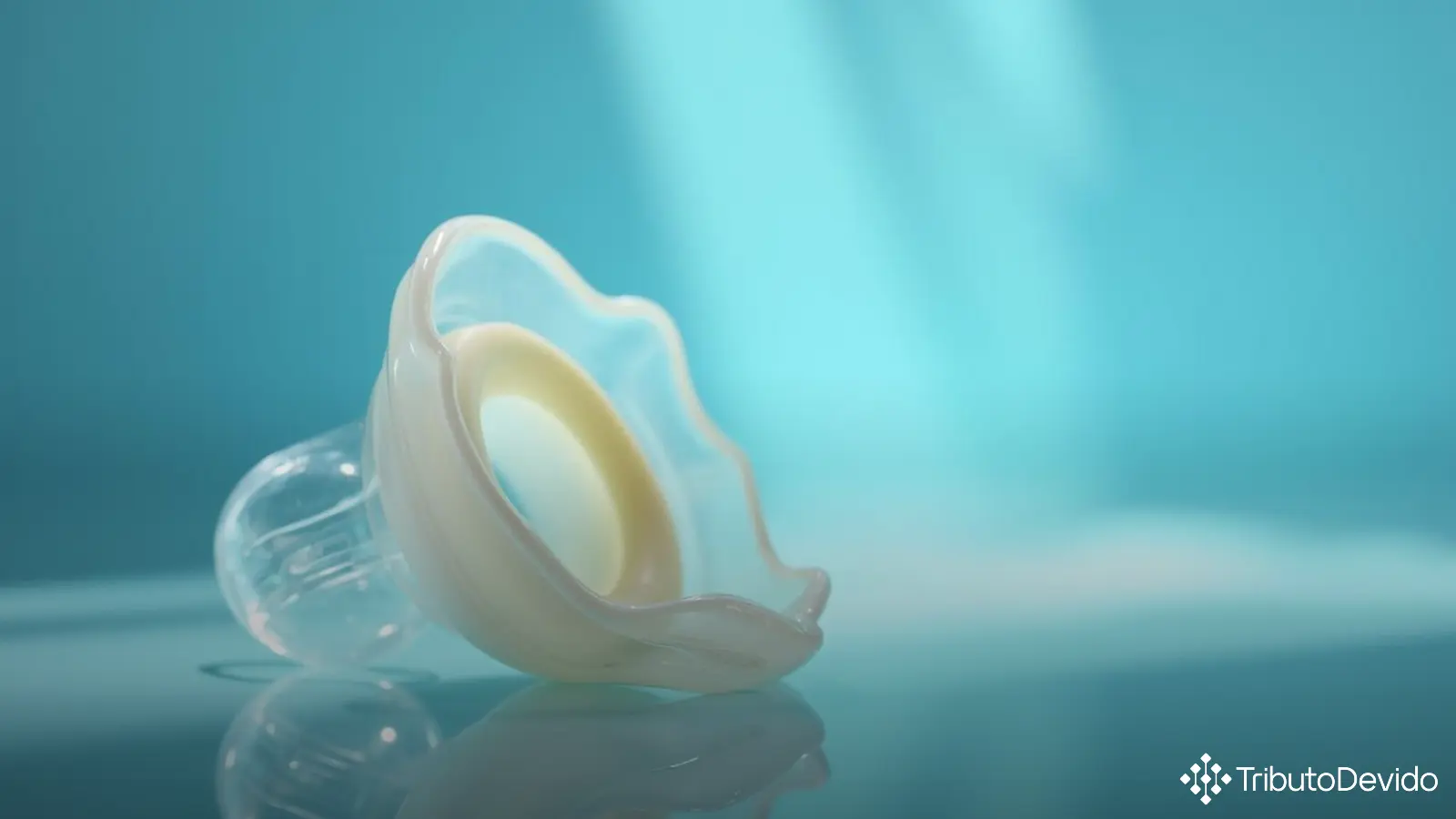 classificação fiscal de chupetas de silicone