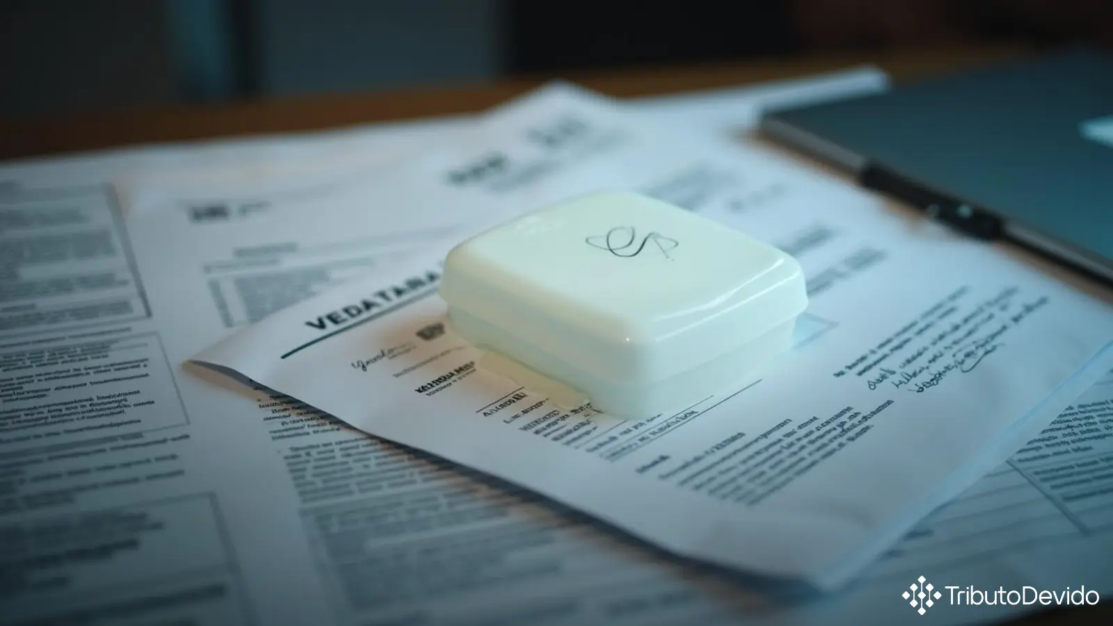 classificação fiscal de chupeta de plástico