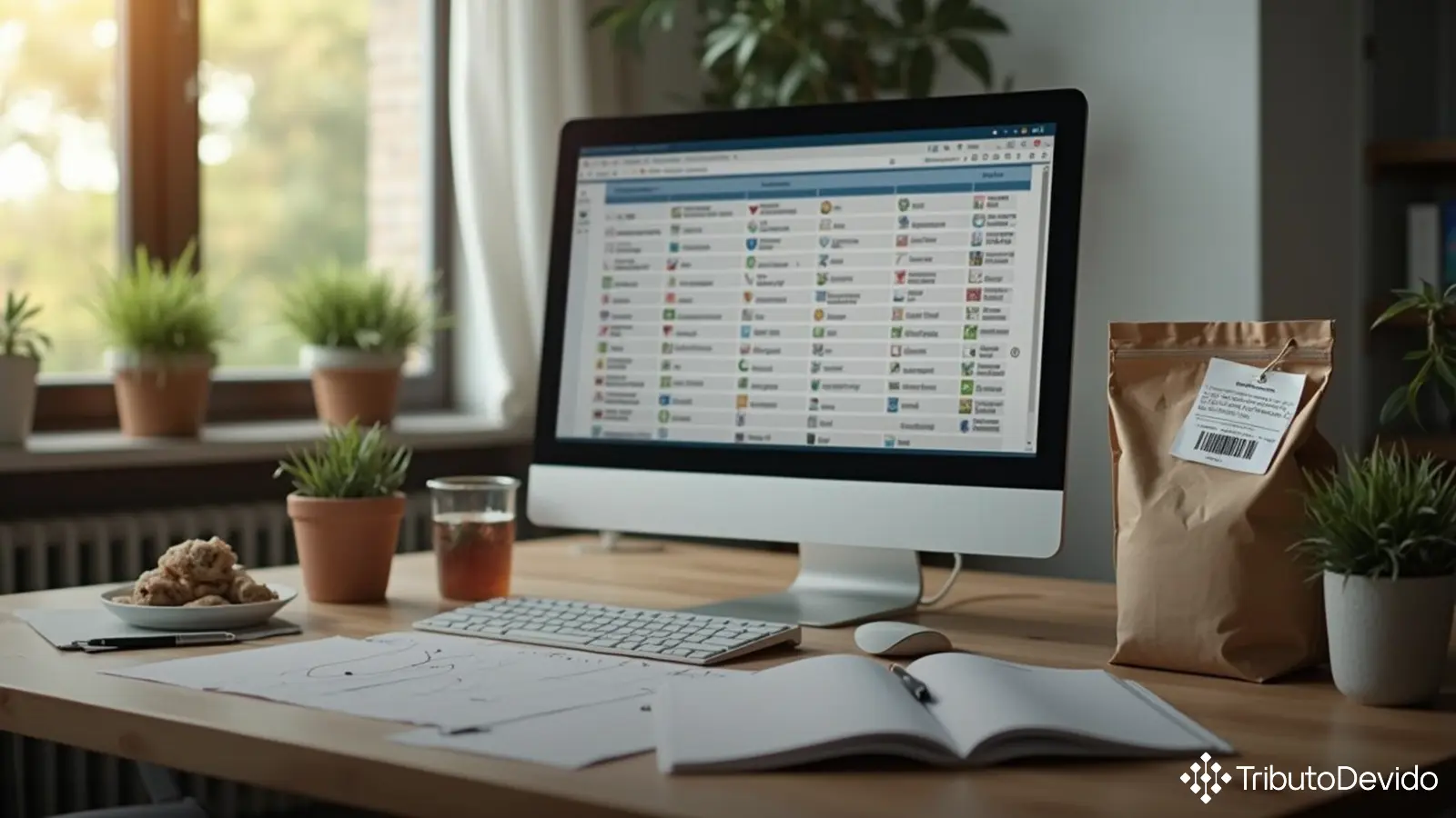 Crédito presumido de PIS/COFINS na venda de alimentos para cães e gatos