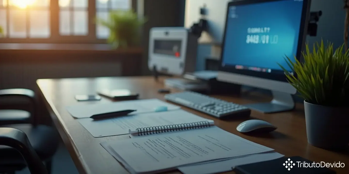 classificação fiscal de automatizadores para persianas e toldos