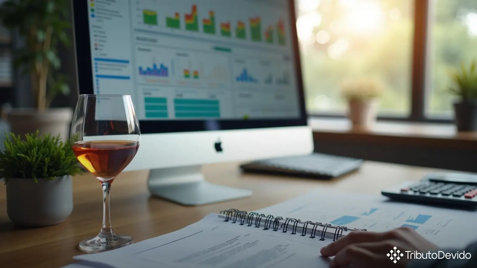 classificação fiscal de bebidas à base de vinho na NCM