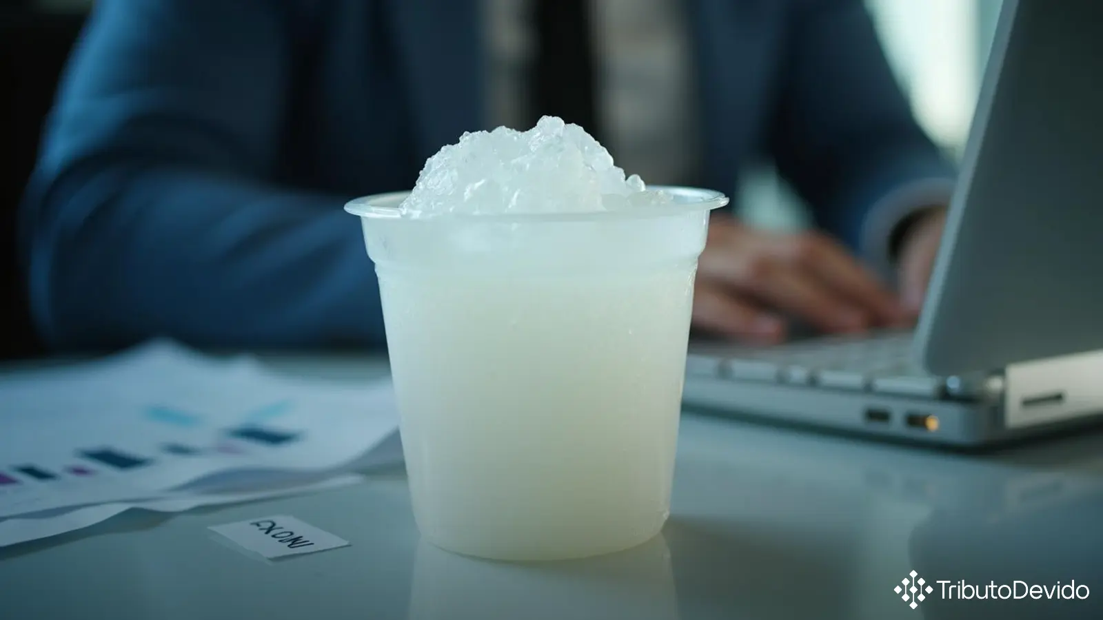 classificação fiscal do geladinho na NCM