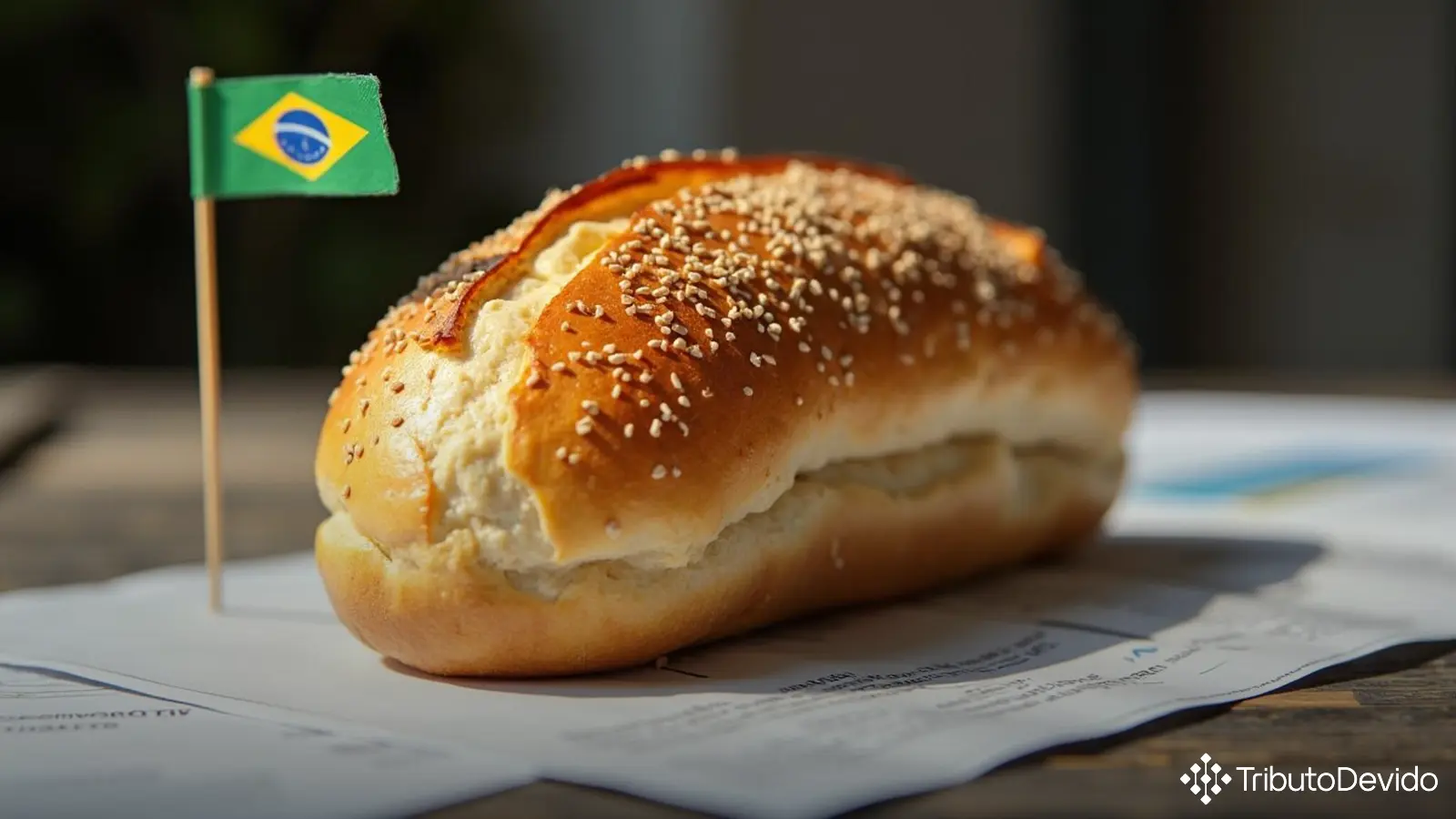 classificação-fiscal-pão-italiano-pré-assado-congelado