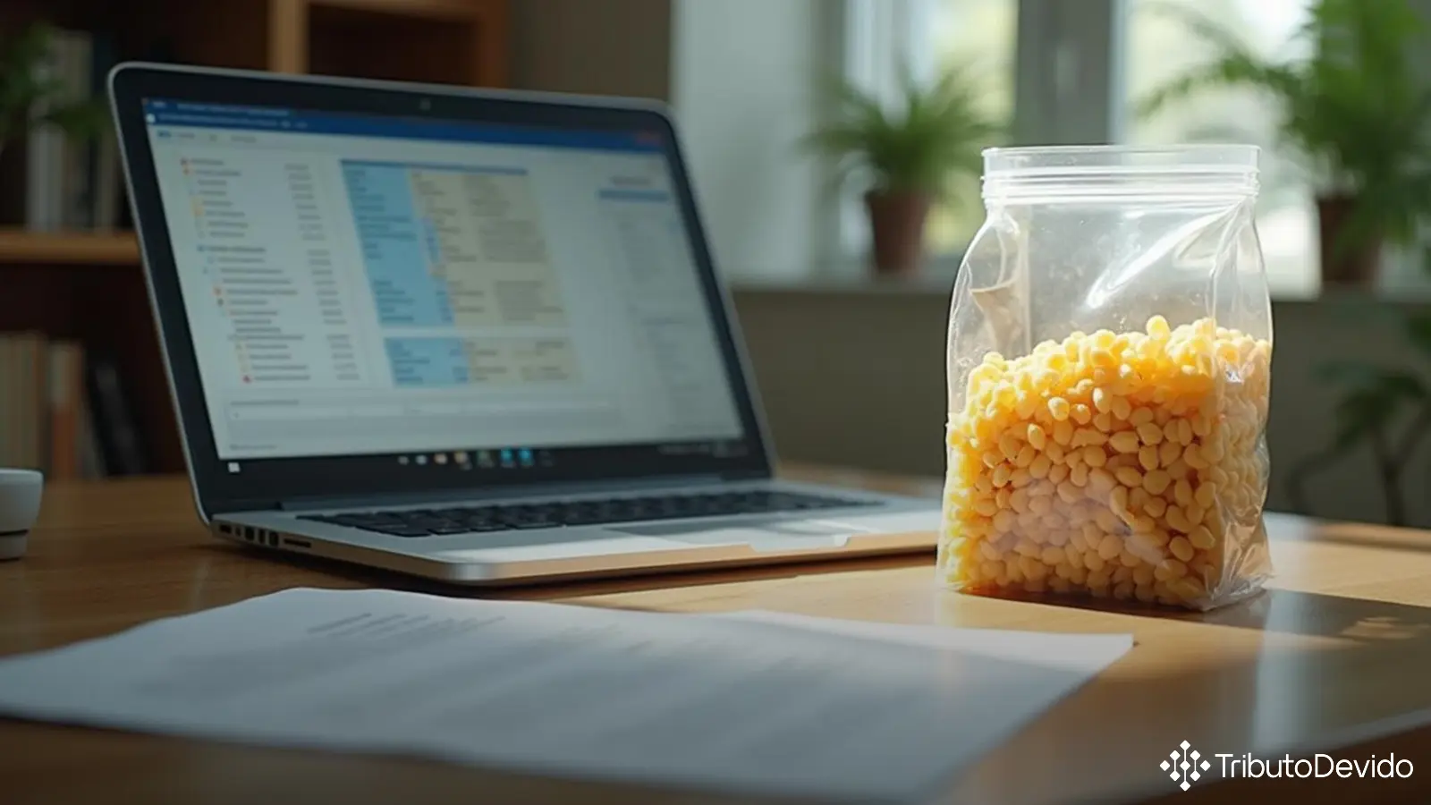 classificação fiscal da pasta de coco na NCM