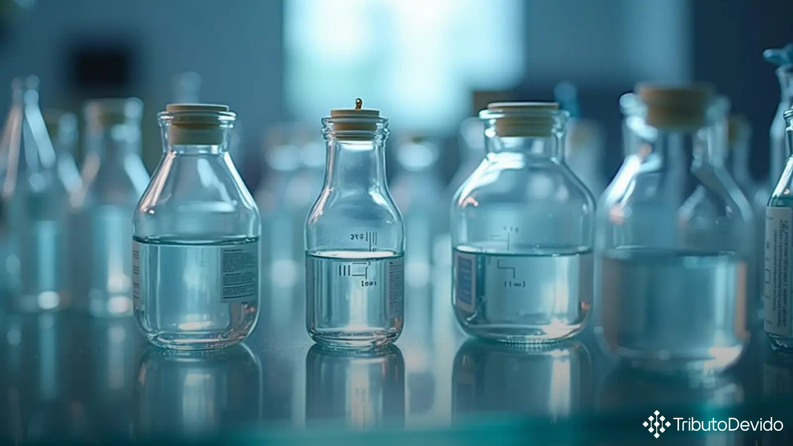 Classificação fiscal de preparação antimicrobiana para formulações cosméticas na NCM 3808.94.29