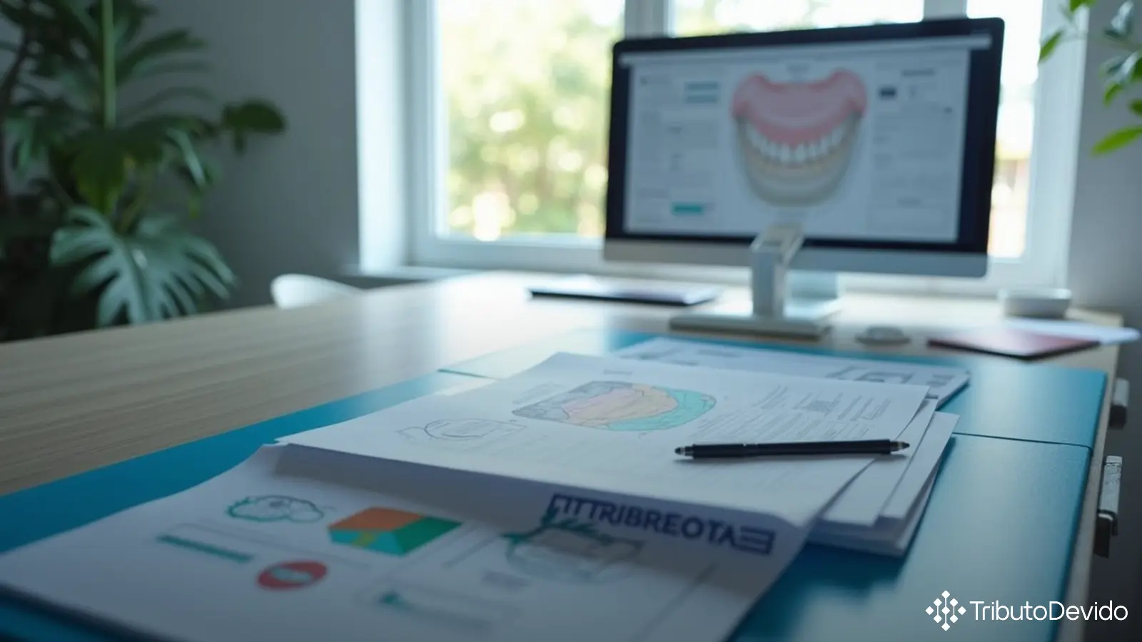 classificação-fiscal-silicone-moldagem-odontológica