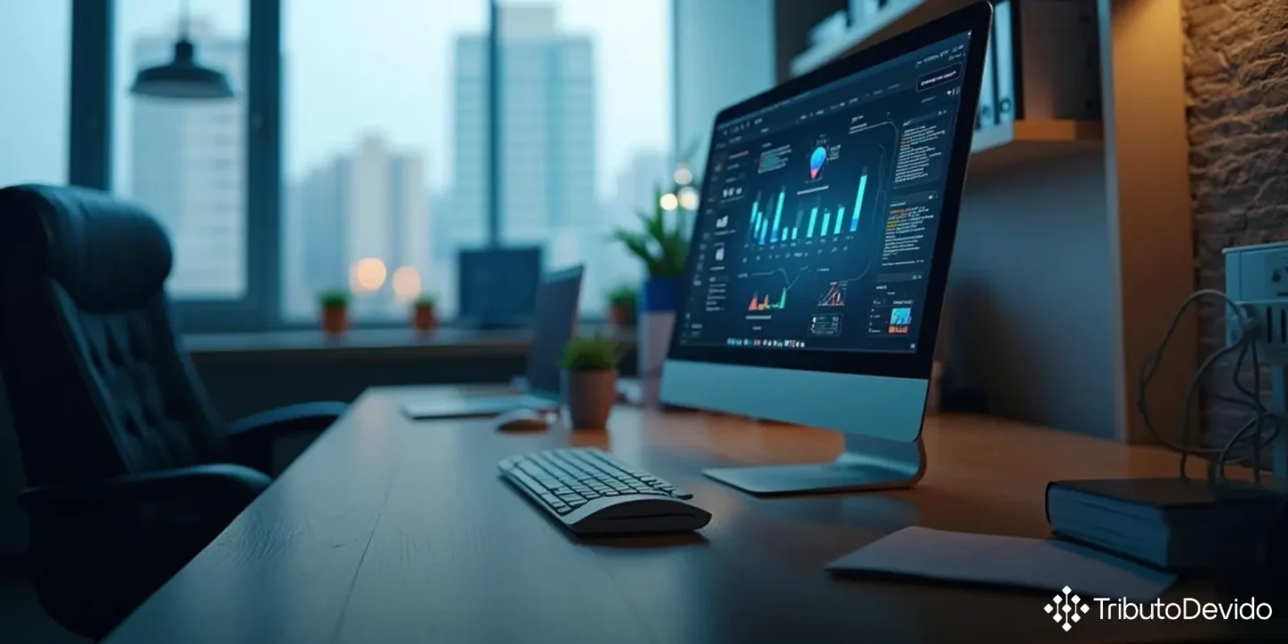 classificação fiscal de software por download na NCM