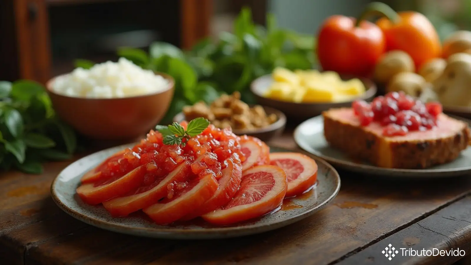 classificação fiscal do colorau