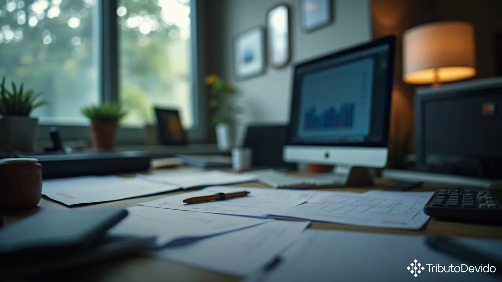 compensação de créditos tributários decorrentes de decisão judicial