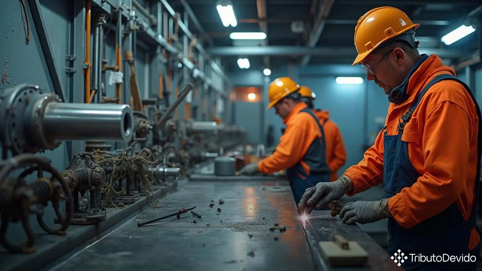 Regime de Drawback não se aplica a fornecedores de partes de embarcações registradas no REB