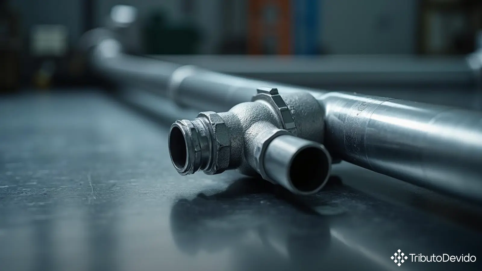 classificação fiscal de conexões para tubos hidráulicos de borracha na NCM