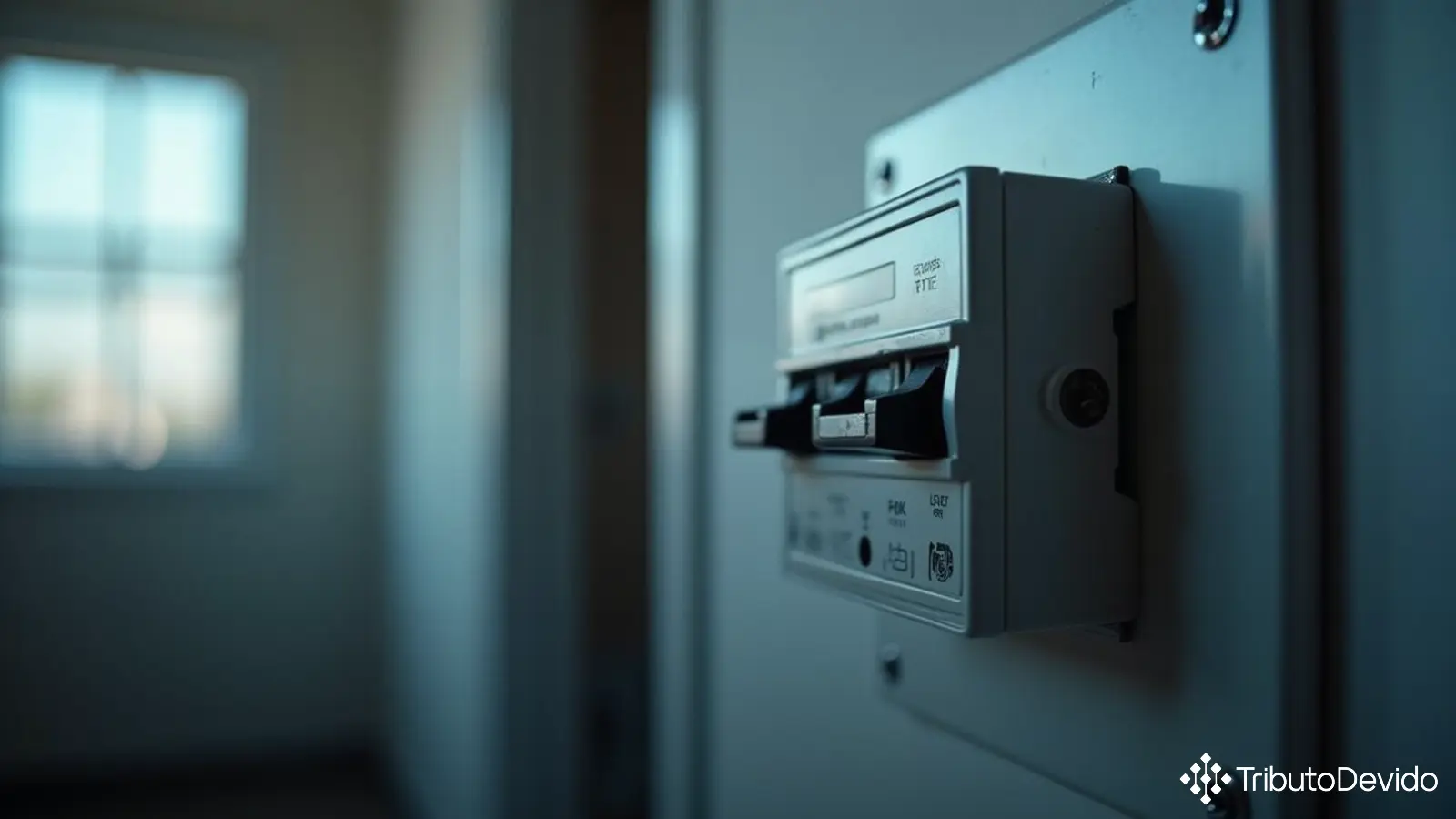 Classificação Fiscal NCM para Conjunto de Interruptor e Tomada em Suporte