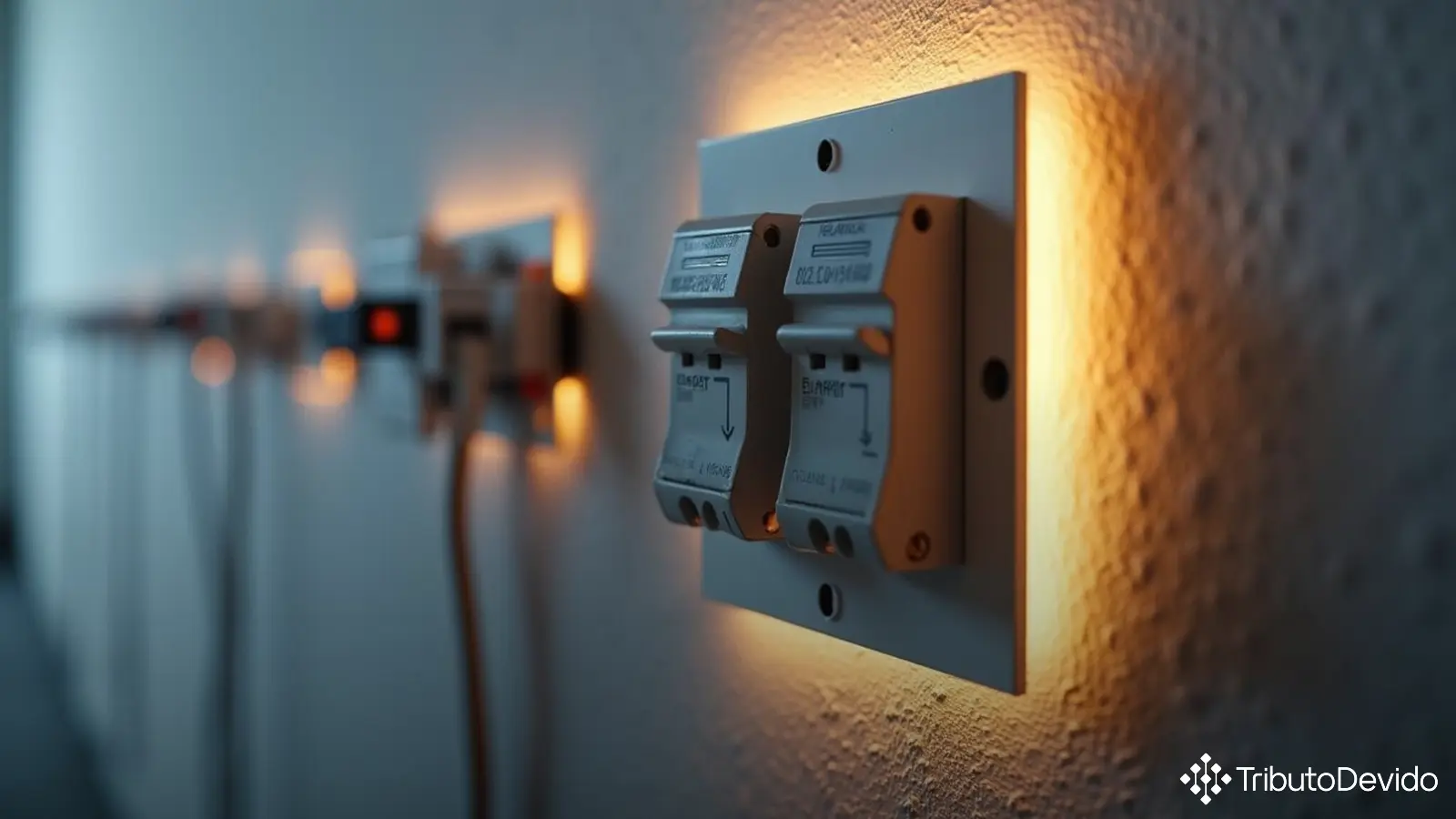 Classificação Fiscal NCM de Interruptores e Tomadas