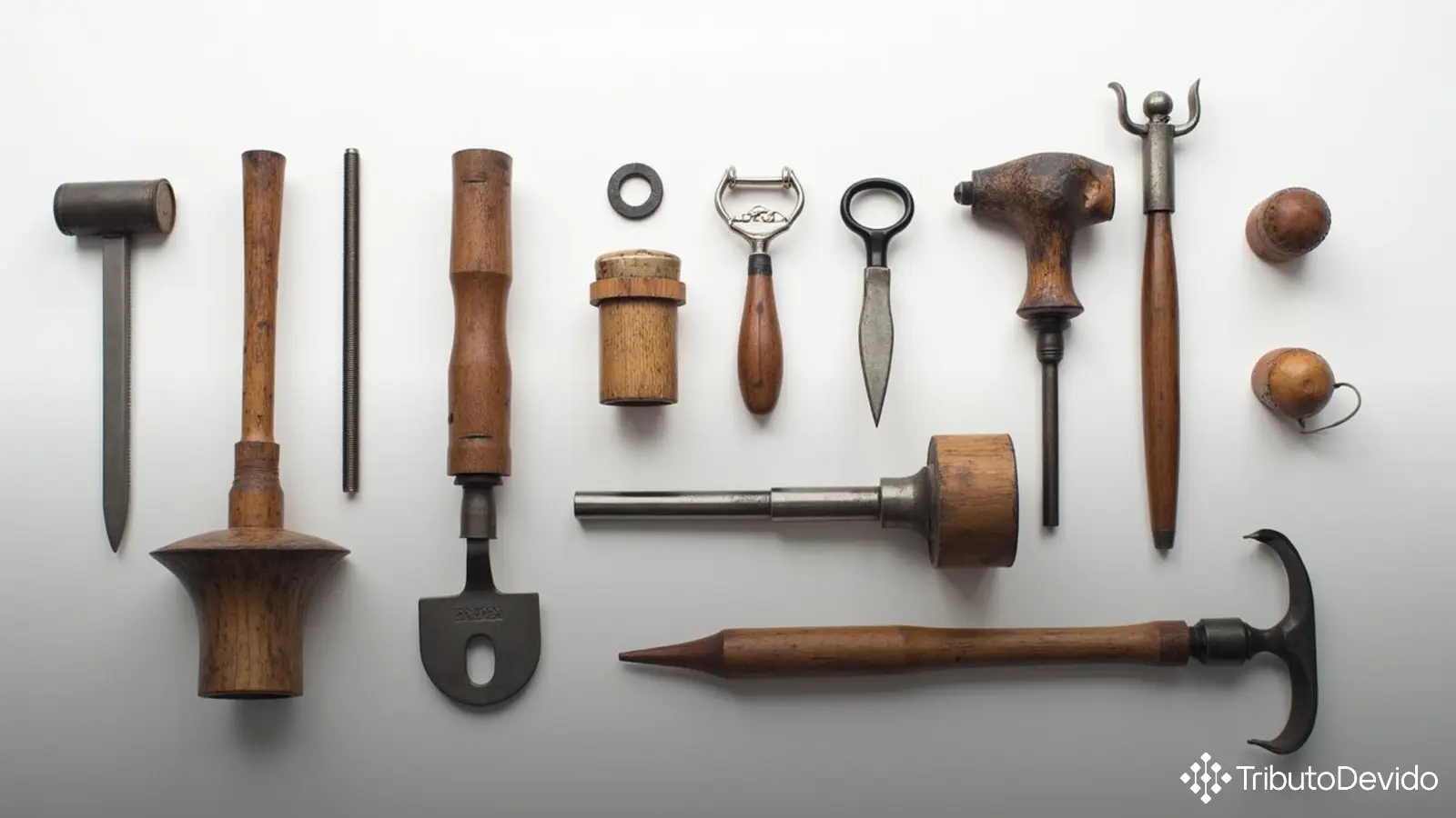 classificação fiscal de sortido para montagem de móveis