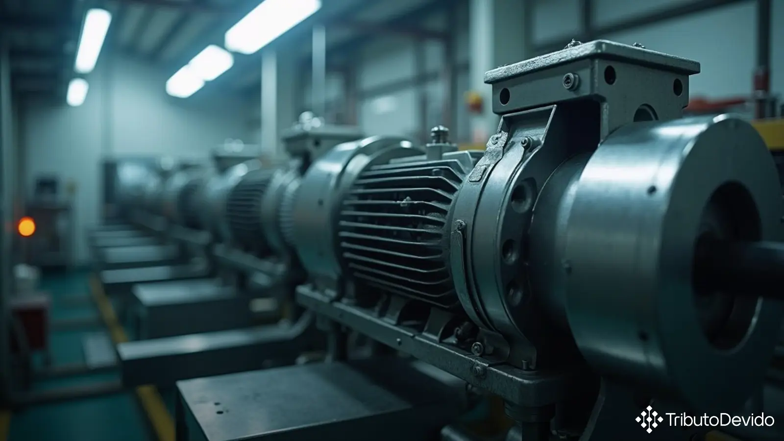 classificação fiscal de unidade de tração para empilhadeiras elétricas