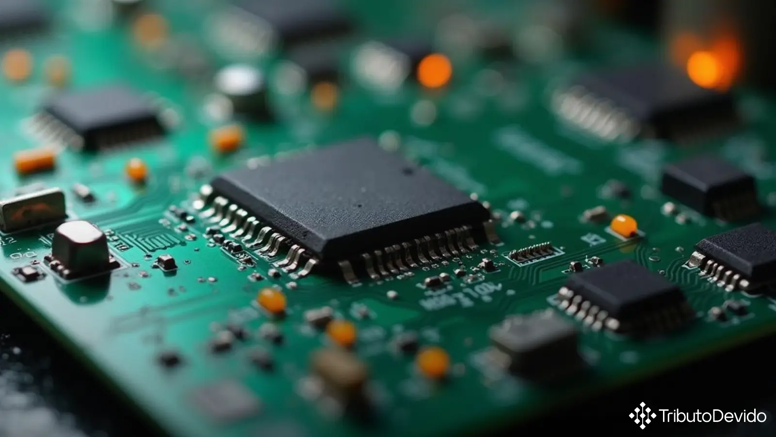 Classificação fiscal de conjunto eletromagnético para câmbio automático