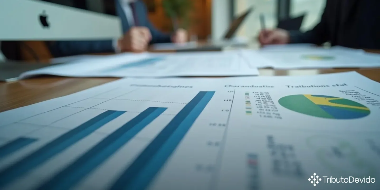 Tributação de Consórcios