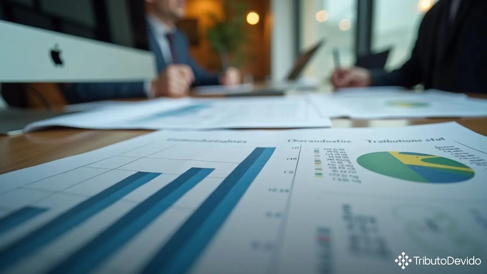 Tributação de Consórcios