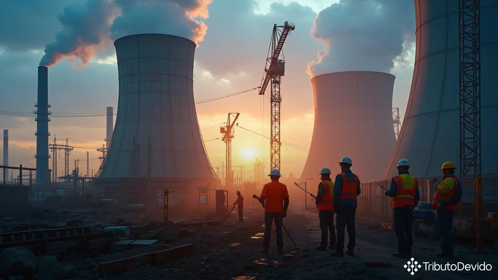 Suspensão PIS/COFINS no REIDI