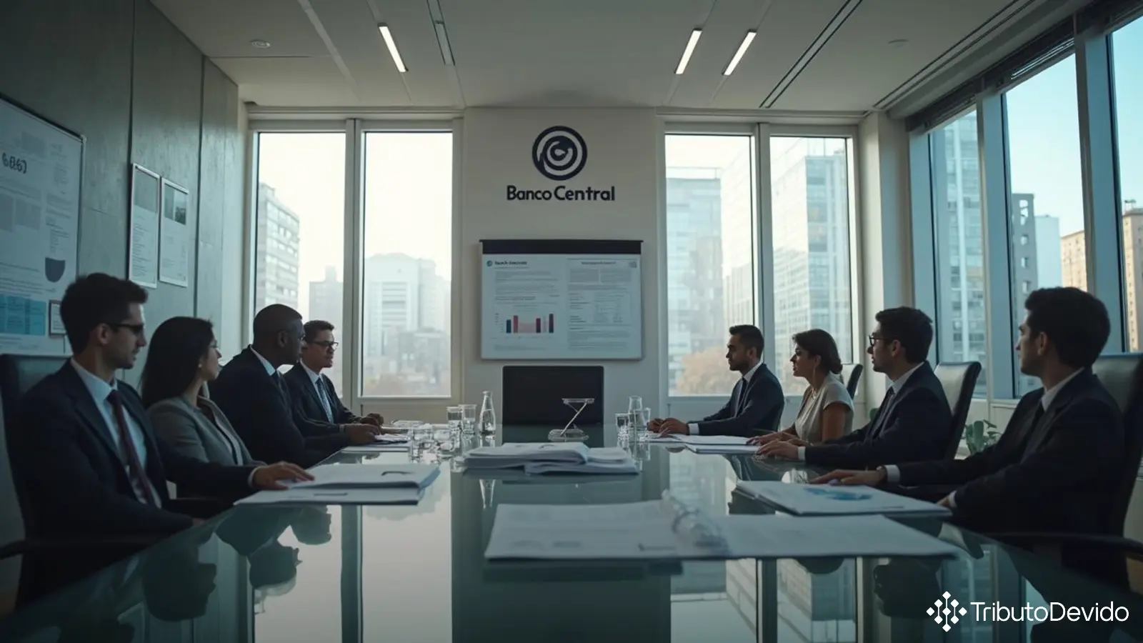 Administradoras de Consórcios podem optar pelo Lucro Presumido