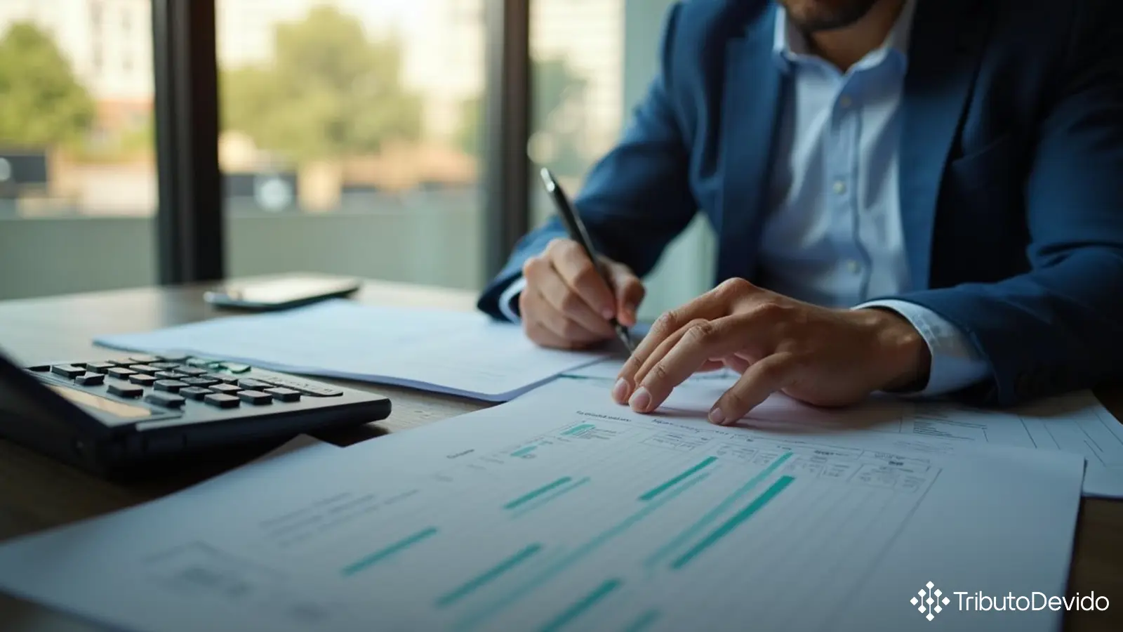 Isenção de Imposto de Renda sobre Ganho de Capital na Venda de Imóvel Residencial