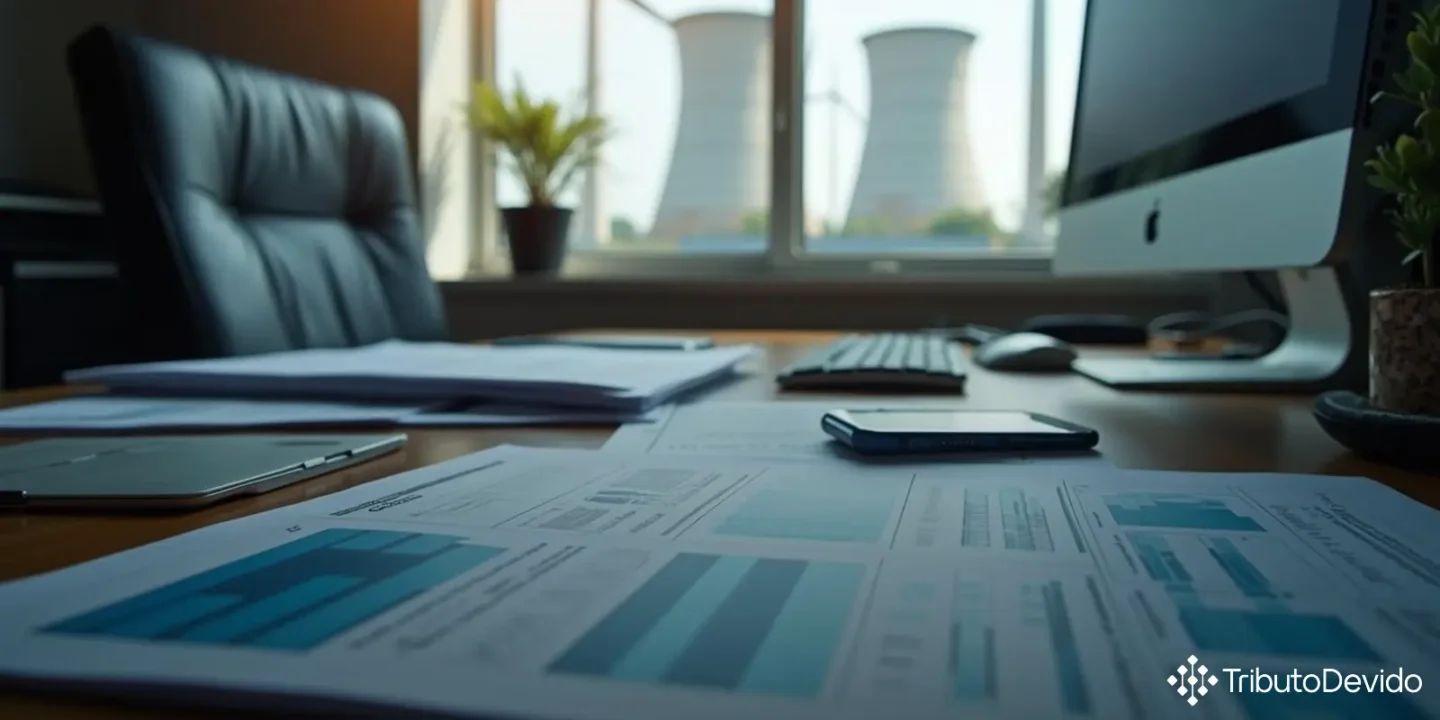 Tributação da bonificação de outorga em contrato de concessão de energia elétrica