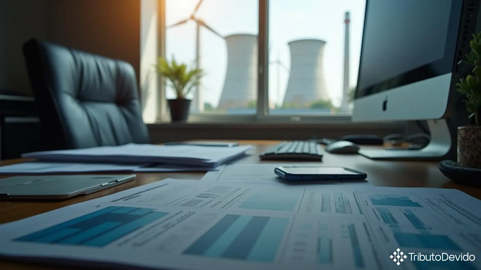 Tributação da bonificação de outorga em contrato de concessão de energia elétrica