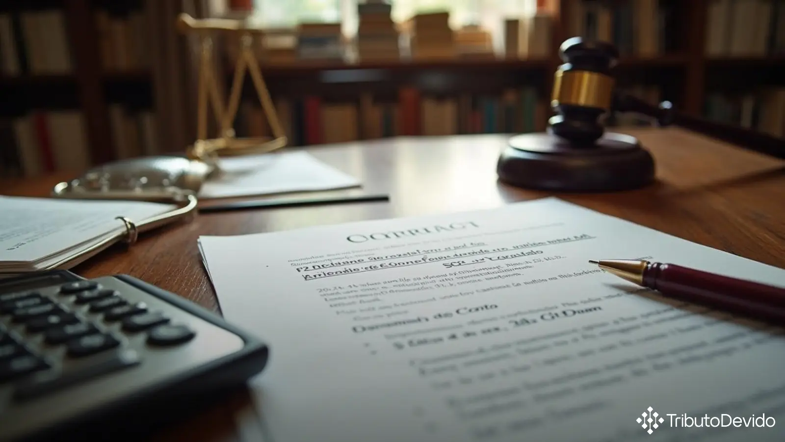 SCP Descaracterizada