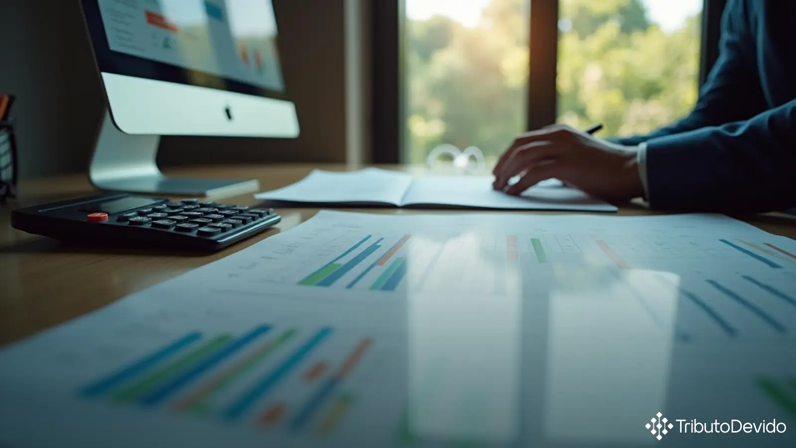 diferimento tributário em contratos governamentais de curto prazo