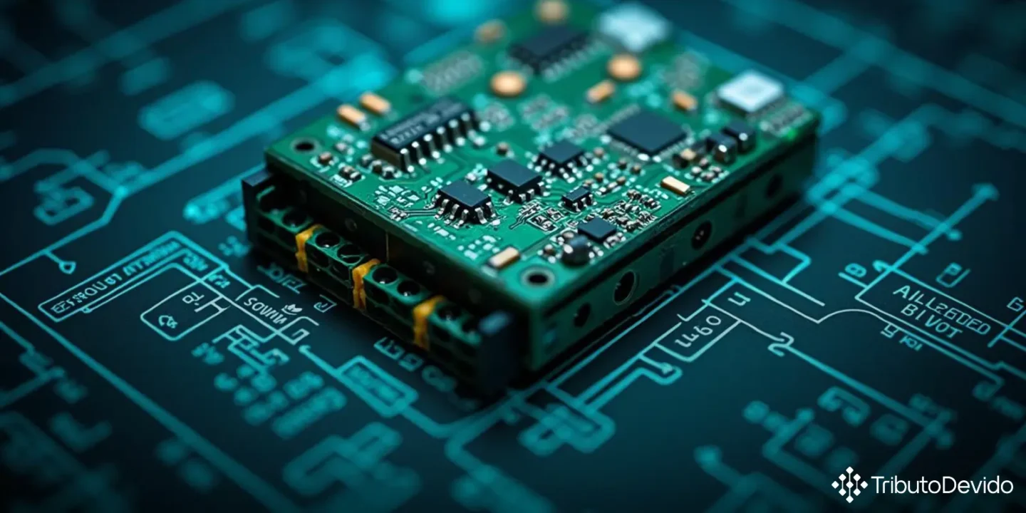 classificação fiscal de conversor para LED