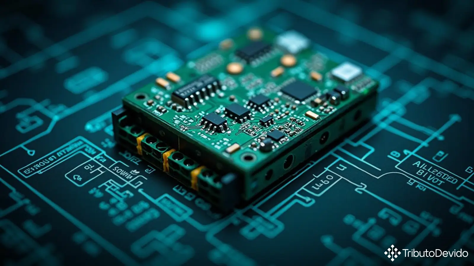 classificação fiscal de conversor para LED