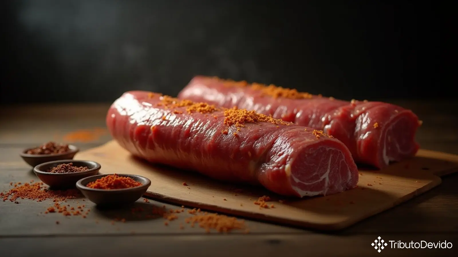 classificação fiscal de copa suína temperada