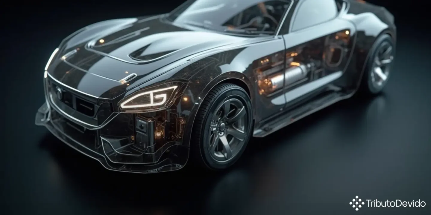 classificação fiscal de corpo de borboleta eletrônico