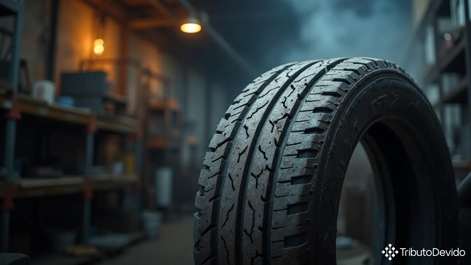 Classificação Fiscal de Correntes de Proteção para Pneus