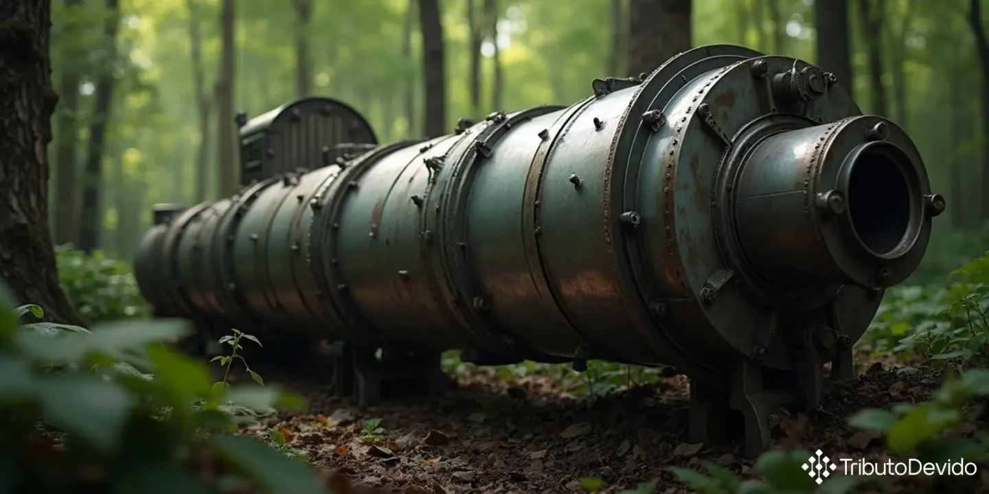 classificação-fiscal-de-correntes-para-pneus-de-máquinas-florestais