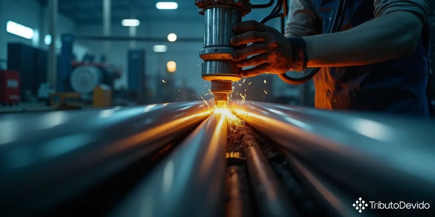 tributação-ipi-corte-tubos-aço-importados