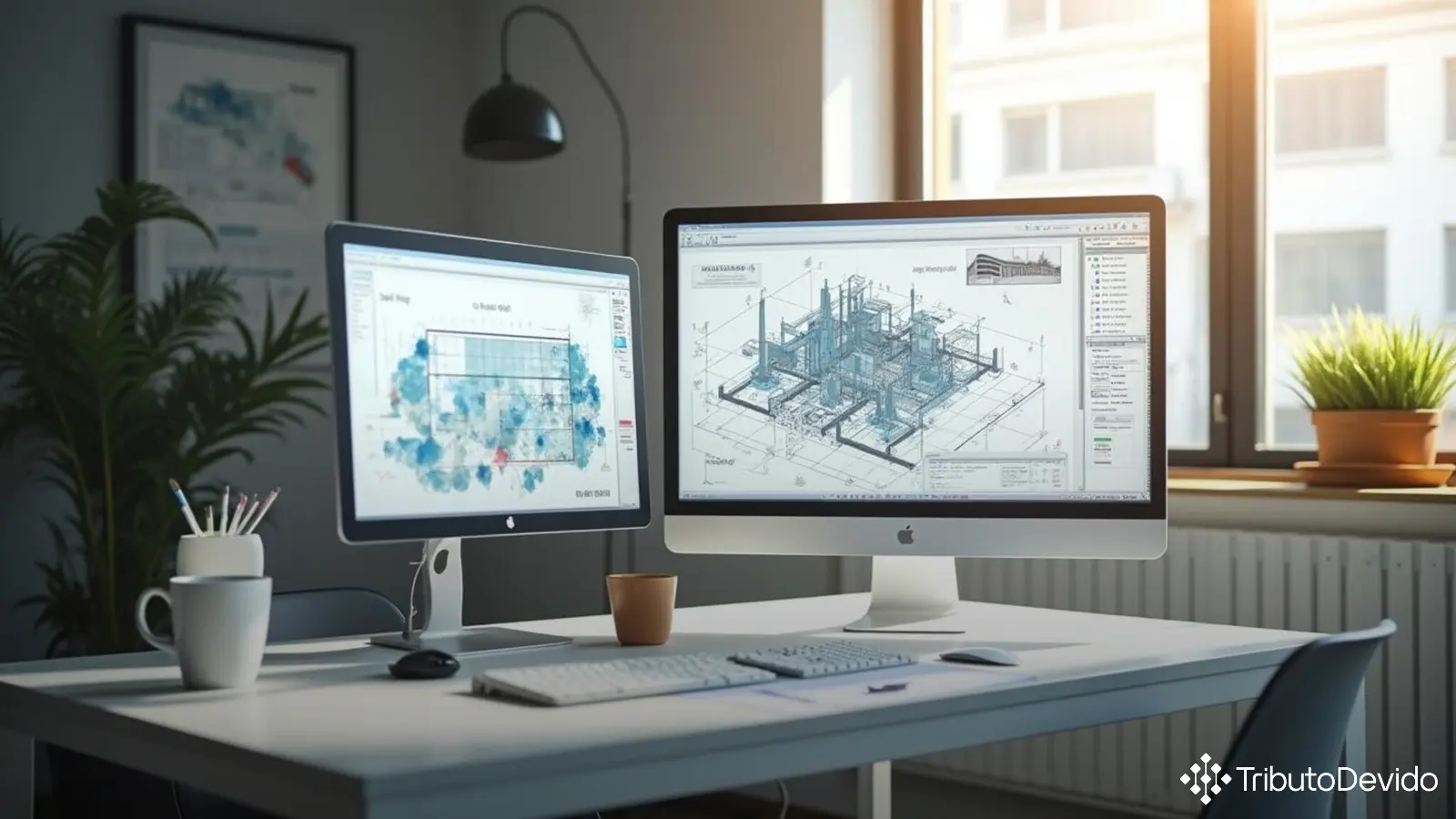 subcontratação de serviços de montagem gera crédito