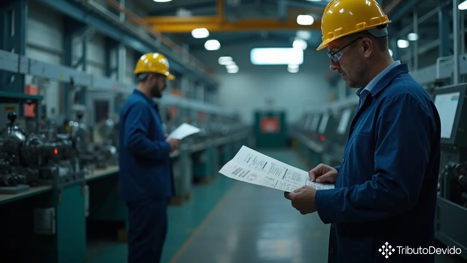 Créditos de PIS/COFINS em peças de reposição e serviços de manutenção