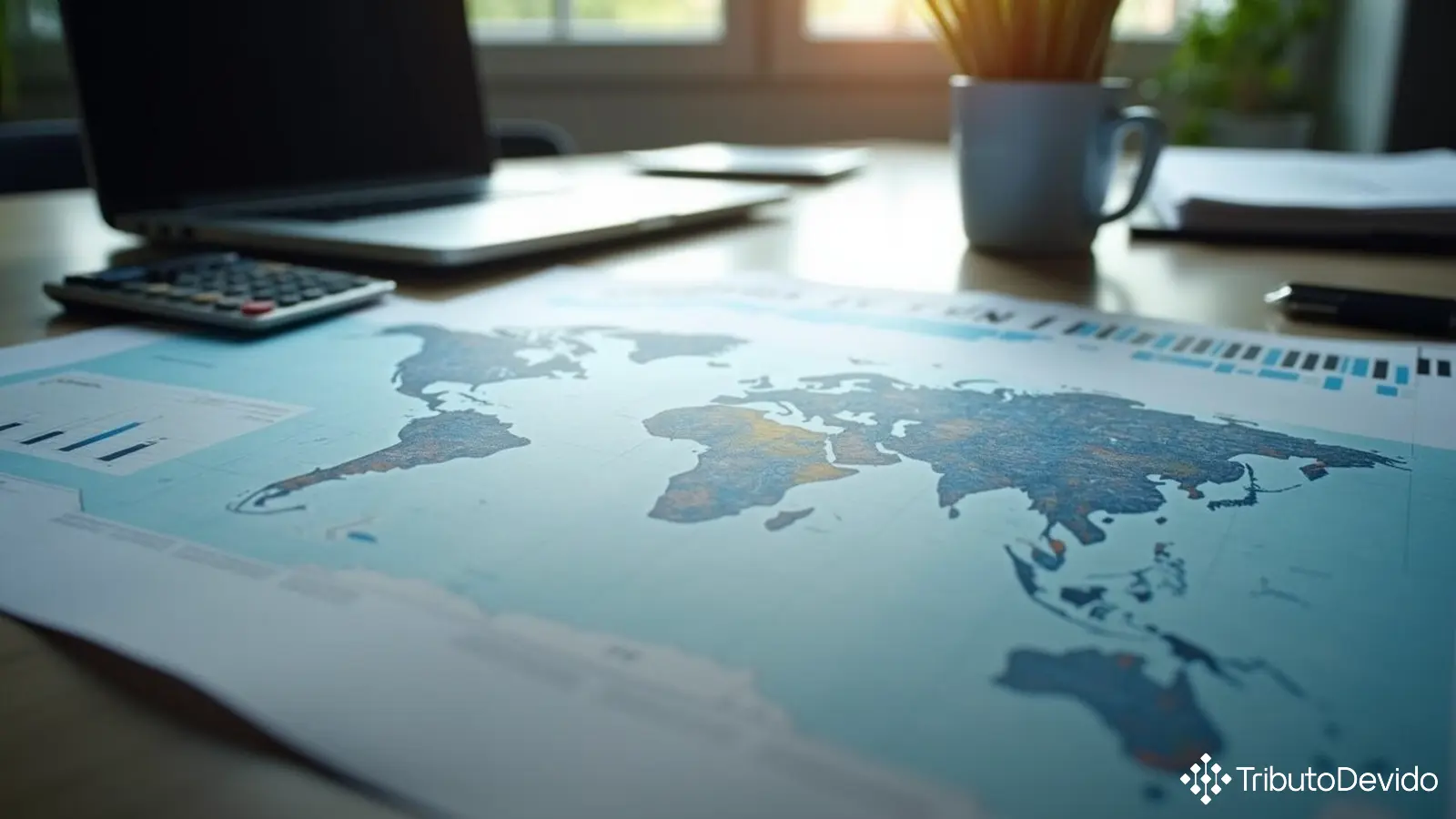 Tributação em Contratos de Compartilhamento de Custos com Remessas ao Exterior