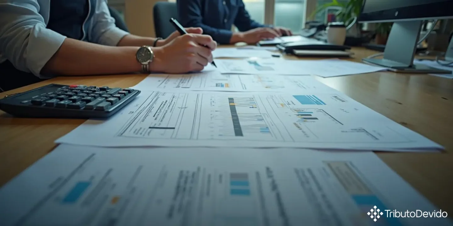 tributação de créditos judiciais de indébitos tributários