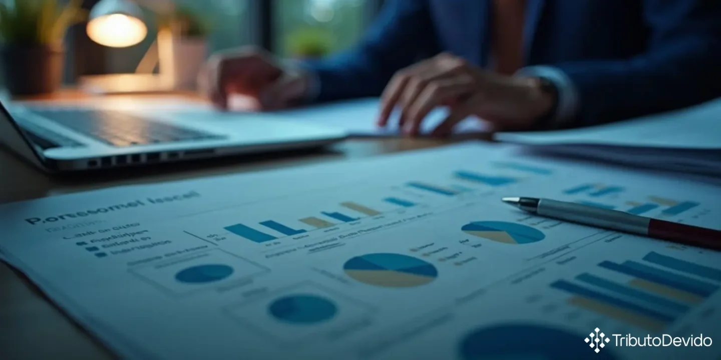 Declaração no SISCOSERV de rateio de custos