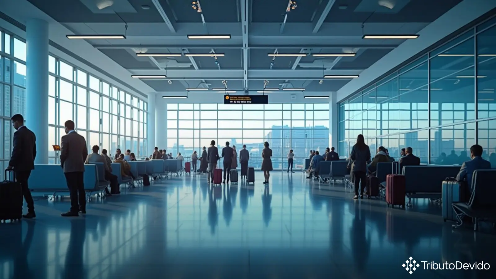 isenção de imposto para bagagem acompanhada