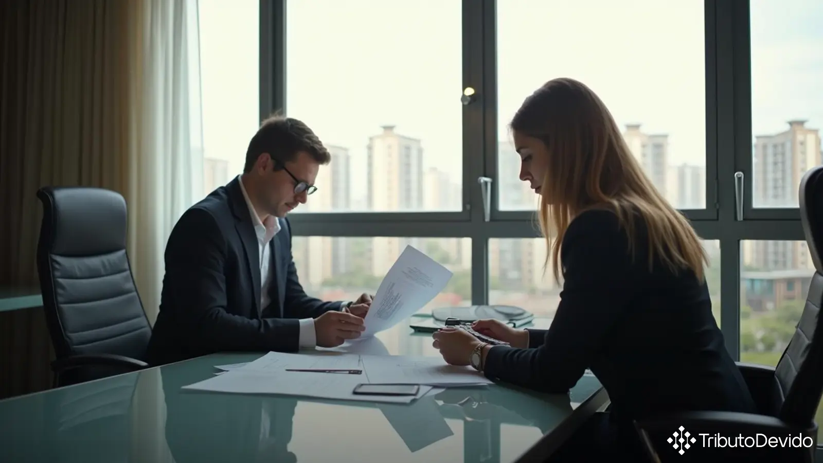 como declarar imóveis adquiridos em condomínio por cônjuges com separação obrigatória de bens