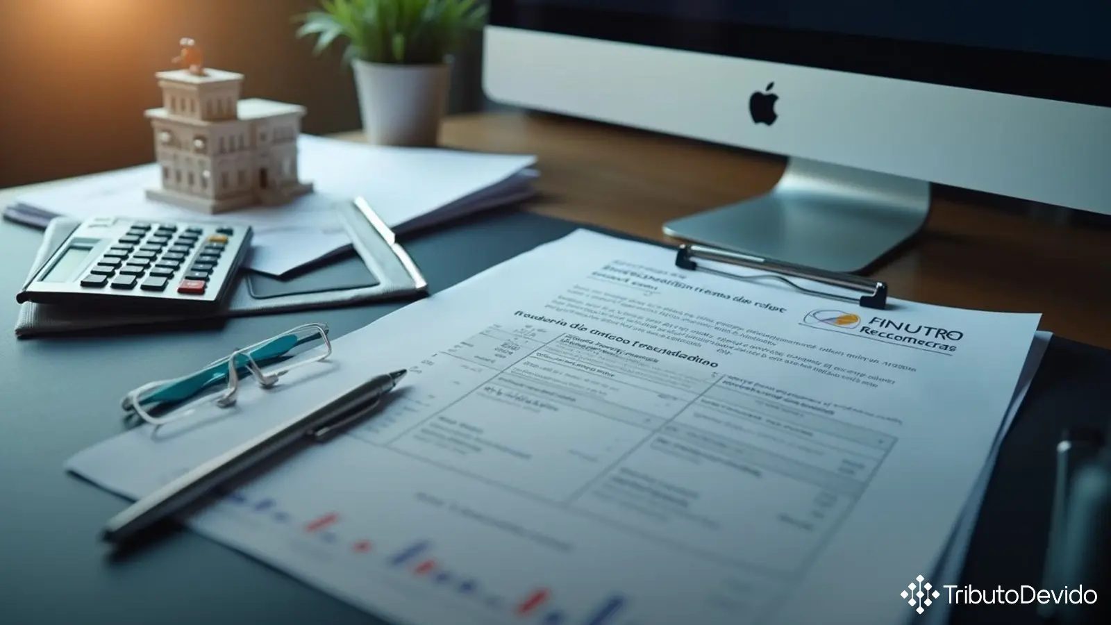 dedução de contribuição previdenciária complementar no 13º salário