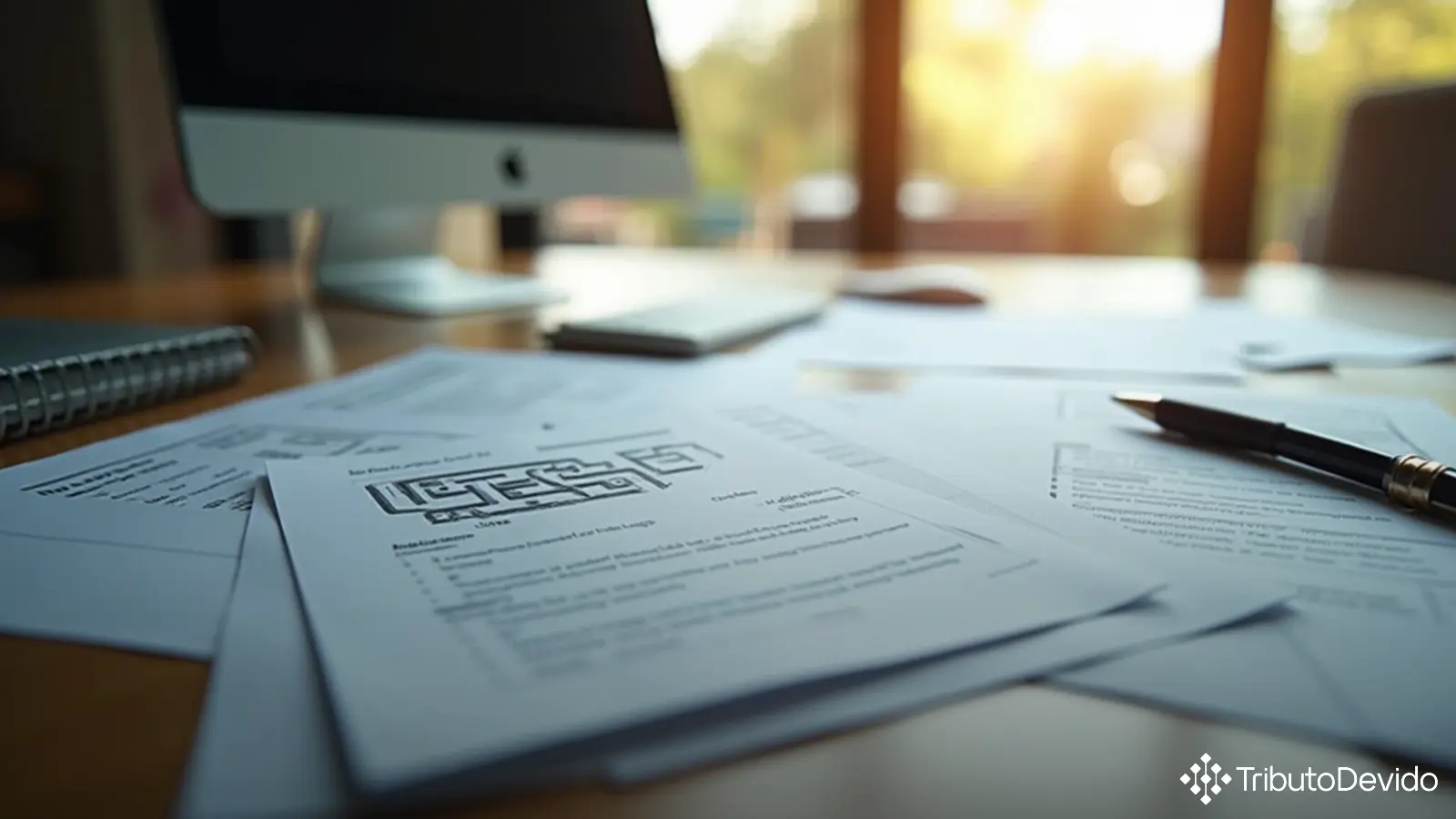 Dedução de Despesas com Internet no Carnê-Leão para Cartórios